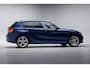 BMW 1-Serie 118i Executive Sport Aut. 5-drs [ LED Navi Sportstoelen ]
