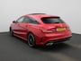 Mercedes-Benz CLA Shooting Brake 180 Business Solution AMG | Automaat | Stoelverwarming | Panoramadak | Achteruitrijcamera | Parkeersensoren |