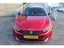 Peugeot 508 1.6 PureTech First Edition GT-Line Panoramadak/Focal Audio/Massage stoel/Apple carplay/Stoelverwarming/Elektrische achterklep/Adaptive cruise control/Achteruitrijcamera/Draadloze telefoonlader/Keyless/Lane assist/Inklapbare spiegels