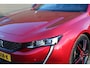 Peugeot 508 1.6 PureTech First Edition GT-Line Panoramadak/Focal Audio/Massage stoel/Apple carplay/Stoelverwarming/Elektrische achterklep/Adaptive cruise control/Achteruitrijcamera/Draadloze telefoonlader/Keyless/Lane assist/Inklapbare spiegels