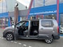 Citroën Berlingo 1.2 130pk Automaat Shine Navi Carplay Camera Airco(ECC) bj2021