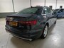 Audi A4 Limousine 35 TFSI Advanced Edition Climate controle | Navigatiesysteem | Parkeersensoren | Cruise controle | Keyless