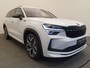 Skoda Kodiaq 1.5 TSI 204pk DSG/AUT PHEV Sportline Canton, Winterpakket, Memory