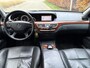 Mercedes-Benz S-klasse 500 Prestige Plus / AUTOMAAT / NAVI / ROLLO / SOFTCLOSE / ORG NED