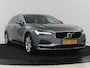 Volvo V90 2.0 D3 Momentum | Leder | Trekhaak | Stoelverwarming | Adaptive cruise | Carplay | Navigatie | Digital Cockpit | Full LED | Parkeerhulp | Climate control