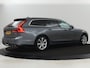 Volvo V90 2.0 D3 Momentum | Leder | Trekhaak | Stoelverwarming | Adaptive cruise | Carplay | Navigatie | Digital Cockpit | Full LED | Parkeerhulp | Climate control