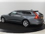 Volvo V90 2.0 D3 Momentum | Leder | Trekhaak | Stoelverwarming | Adaptive cruise | Carplay | Navigatie | Digital Cockpit | Full LED | Parkeerhulp | Climate control