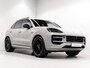 Porsche Cayenne E-Hybrid Black Edition