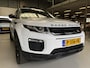 Land Rover Range Rover Evoque 2.0 Si4 SE Cruise, Pano, Navi, Leer