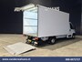 Peugeot Boxer 2.2 BlueHDi 141pk Bakwagen 435cm Lang Laadklep Euro6 Airco | 1055kg laadvermogen | Cruisecontrol Bijrijdersbank