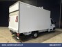 Peugeot Boxer 2.2 BlueHDi 141pk Bakwagen Laadklep Euro6 Airco | 1055kg laadvermogen | Cruisecontrol Bijrijdersbank