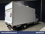 Peugeot Boxer 2.2 BlueHDi 141pk Bakwagen Laadklep Euro6 Airco | 955kg laadvermogen | Cruisecontrol Bijrijdersbank