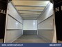 Peugeot Boxer 2.2 BlueHDi 141pk Bakwagen 435cm Lang Laadklep Euro6 Airco | 1055kg laadvermogen | Cruisecontrol Bijrijdersbank