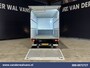 Peugeot Boxer 2.2 BlueHDi 141pk Bakwagen 435cm Lang Laadklep Euro6 Airco | 1055kg laadvermogen | Cruisecontrol Bijrijdersbank