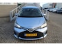Toyota Yaris 1.3 VVT-i Aspiration Navigatie/Achteruitrijcamera/Airco/Bluetooth/Cruise control/6-bak