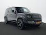 Land Rover Defender 110 P400e 110 X-Dynamic HSE | Schuif-/Kanteldak | Light Oyster | 3D SURROUND CAMERA | 22" Wielen |