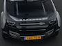 Land Rover Defender 110 P400e 110 X-Dynamic HSE | Schuif-/Kanteldak | Light Oyster | 3D SURROUND CAMERA | 22" Wielen |