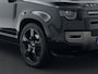 Land Rover Defender 110 P400e 110 X-Dynamic HSE | Schuif-/Kanteldak | Light Oyster | 3D SURROUND CAMERA | 22" Wielen |
