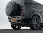 Land Rover Defender 110 P400e 110 X-Dynamic HSE | Schuif-/Kanteldak | Light Oyster | 3D SURROUND CAMERA | 22" Wielen |