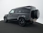 Land Rover Defender 110 P400e 110 X-Dynamic HSE | Schuif-/Kanteldak | Light Oyster | 3D SURROUND CAMERA | 22" Wielen |