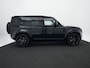 Land Rover Defender 110 P400e 110 X-Dynamic HSE | Schuif-/Kanteldak | Light Oyster | 3D SURROUND CAMERA | 22" Wielen |