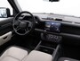 Land Rover Defender 110 P400e 110 X-Dynamic HSE | Schuif-/Kanteldak | Light Oyster | 3D SURROUND CAMERA