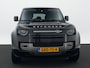 Land Rover Defender 110 P400e 110 X-Dynamic HSE | Schuif-/Kanteldak | Light Oyster | 3D SURROUND CAMERA | 22" Wielen |