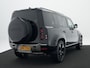 Land Rover Defender 110 P400e 110 X-Dynamic HSE | Schuif-/Kanteldak | Light Oyster | 3D SURROUND CAMERA | 22" Wielen |