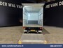Peugeot Boxer 2.2 BlueHDi 141pk Bakwagen Laadklep Euro6 Airco | 1085kg laadvermogen | Cruisecontrol Bijrijdersbank
