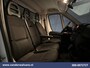 Peugeot Boxer 2.2 BlueHDi 141pk Bakwagen 435cm Lang Laadklep Euro6 Airco | 1085kg laadvermogen | Cruisecontrol Bijrijdersbank