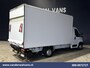 Peugeot Boxer 2.2 BlueHDi 141pk Bakwagen 435cm Lang Laadklep Euro6 Airco | 1085kg laadvermogen | Cruisecontrol Bijrijdersbank
