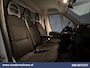 Peugeot Boxer 2.2 BlueHDi 141pk Bakwagen Laadklep Euro6 Airco | 985kg laadvermogen | Cruisecontrol Bijrijdersbank