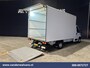 Peugeot Boxer 2.2 BlueHDi 141pk Bakwagen Laadklep Euro6 Airco | 1085kg laadvermogen | Cruisecontrol Bijrijdersbank