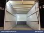 Peugeot Boxer 2.2 BlueHDi 141pk Bakwagen 435cm Lang Laadklep Euro6 Airco | 1085kg laadvermogen | Cruisecontrol Bijrijdersbank