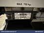Peugeot Boxer 2.2 BlueHDi 141pk Bakwagen 435cm Lang Laadklep Euro6 Airco | 1085kg laadvermogen | Cruisecontrol Bijrijdersbank
