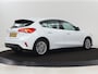 Ford Focus 1.0 EcoBoost Titanium | Automaat | Carplay | Navigatie | Keyless | Climate control | Parkeerhulp | Cruise control | Bluetooth