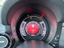 Fiat 500 1.4 T-Jet Abarth Turismo 595 47dkm!
