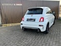 Fiat 500 1.4 T-Jet Abarth Turismo 595 47dkm!