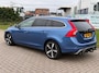 Volvo V60 2.0 T4 Business Sport | Schuifdak | Trekh. | Camera | Stoelverw. | BI-Xenon | 18" LMV | Alarm 3 | Stoelverw. | Climate & Cruise C. | Schuifdak | Trekh. | Camera | Stoelverw. | BI-Xenon | 18" LMV | Alarm 3 | Stoelverw. | Climate & Cruise C. |