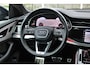 Audi Q8 55 TFSI e quattro S-line 381pk Pano RS-stoel Trekhaak B&O ACC 360-camera