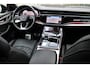 Audi Q8 55 TFSI e quattro S-line 381pk Pano RS-stoel Trekhaak B&O ACC 360-camera