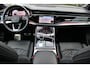 Audi Q8 55 TFSI e quattro S-line 381pk Pano RS-stoel Trekhaak B&O ACC 360-camera