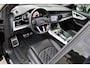 Audi Q8 55 TFSI e quattro S-line 381pk Pano RS-stoel Trekhaak B&O ACC 360-camera