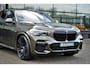 BMW X5 xDrive45e M-sport 394pk Bowers&Wilkins Pano Trekhaak Stoelventilatie Head-up 360-camera 22-inch