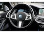 BMW X5 xDrive45e M-sport 394pk Bowers&Wilkins Pano Trekhaak Stoelventilatie Head-up 360-camera 22-inch