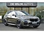 BMW X5 xDrive45e M-sport 394pk Bowers&Wilkins Pano Trekhaak Stoelventilatie Head-up 360-camera 22-inch