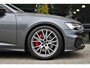 Audi A6 Limousine 55 TFSI e quattro S-line Competition 367pk Pano RS-stoel Trekhaak B&O Memory ACC 360-camera