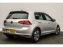 Volkswagen E-Golf 85 Kw 24 kWh | Adap. Cruise | Carplay | Org. NL | LED | PDC | Voorruitverwarming