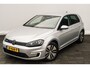 Volkswagen E-Golf 85 Kw 24 kWh | Adap. Cruise | Carplay | Org. NL | LED | PDC | Voorruitverwarming