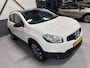 Nissan Qashqai 1.6 Connect Edition|Automaat|360 camera|Trekhaak|Panorama|Stoelvw|4-seizoen banden